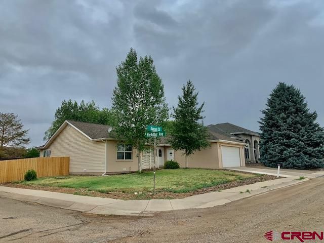 601 N Kansas St, Cortez, CO 81321
