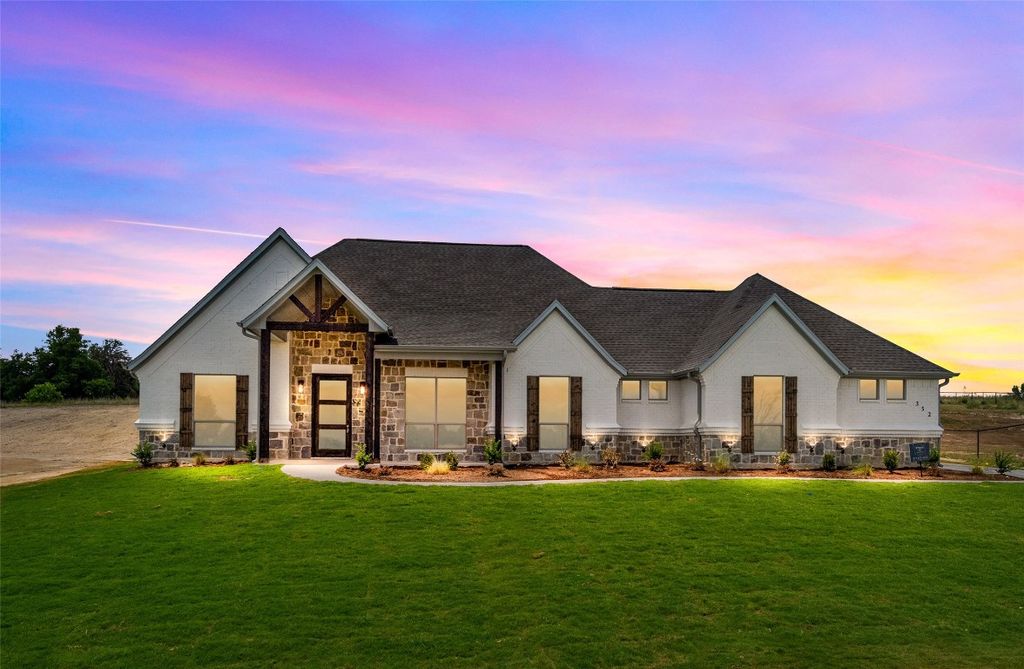 3001 Fossil Oaks, Azle, TX 76020 Trulia