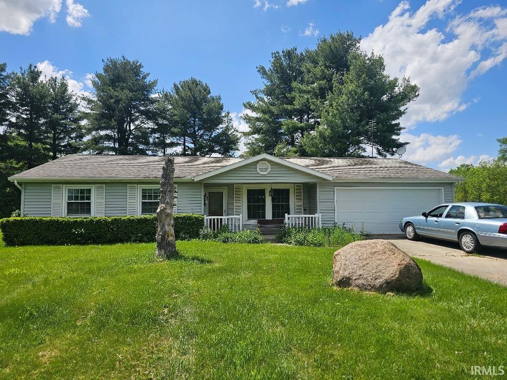 5924 S 300th Rd E #57, Churubusco, IN 46723 | MLS# 202523427 | Trulia