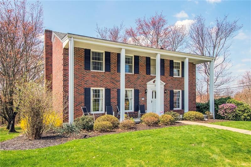 1219 Shady Hill Rd, Greensburg, PA 5 Bed, 3 Bath Single 1219 Shady Hill Rd, Greensburg, PA 5 Bed, 3 Bath Single