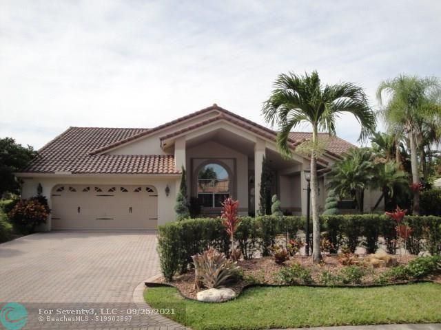 5216 NW 109th Way, Coral Springs, FL 33076