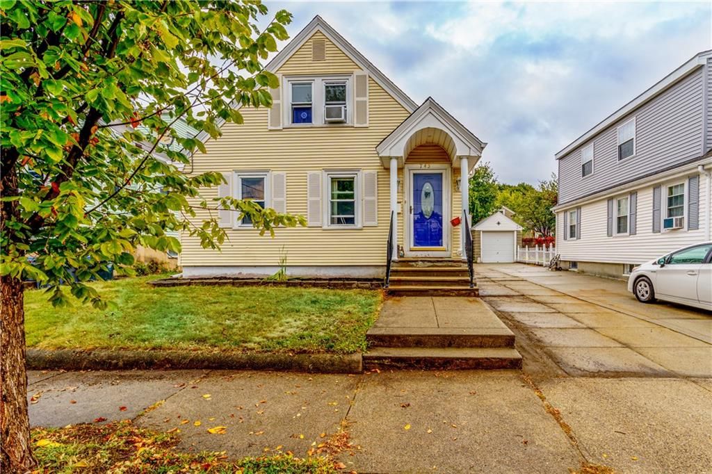745 Academy Ave, Providence, RI 02908 Trulia