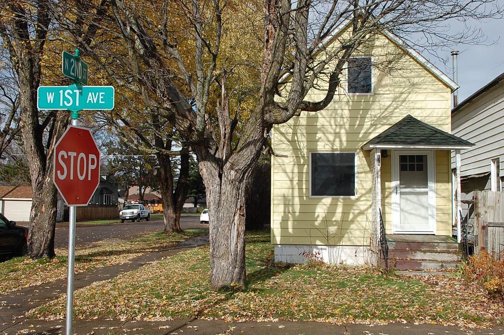 128 1st Ave W, Keewatin, MN 55753
