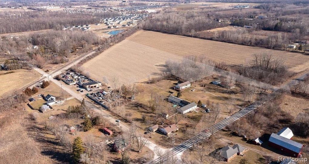 Country View Ct, Willis, MI 48191 Trulia