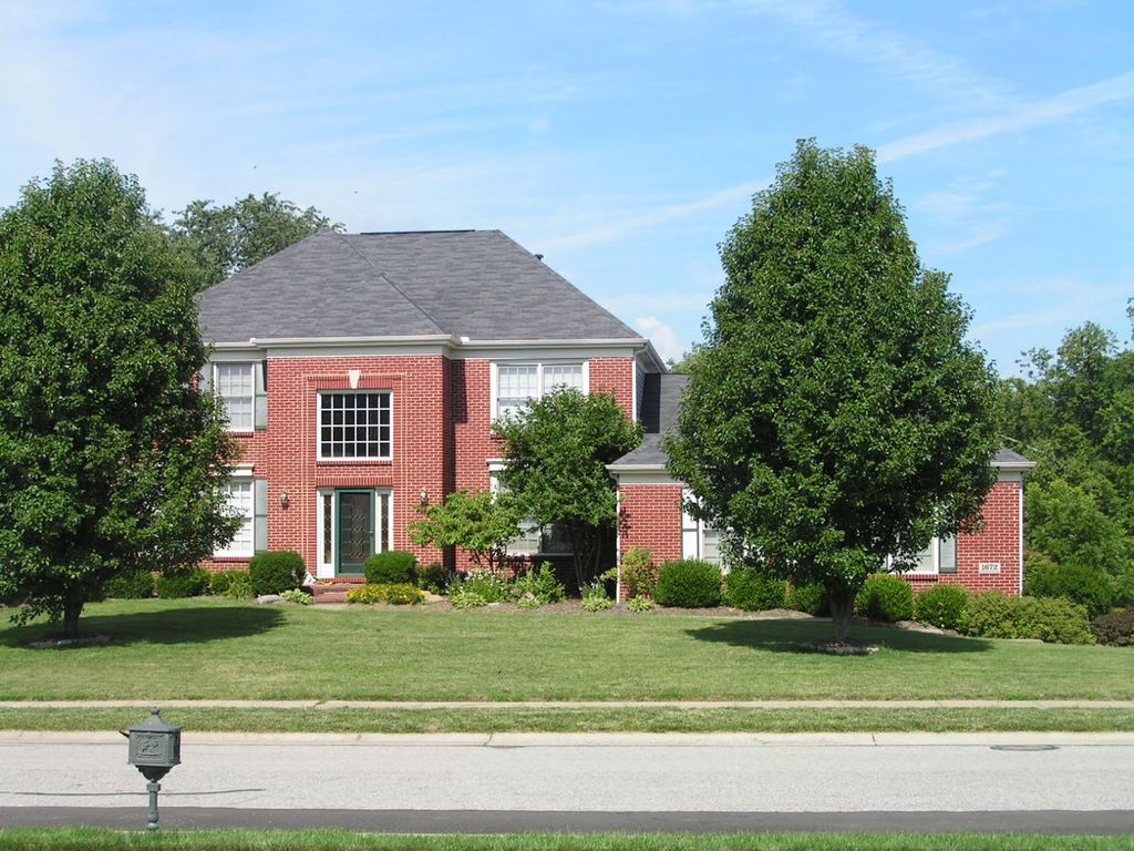 1672 Grandview Dr, Hebron, KY 41048 Trulia