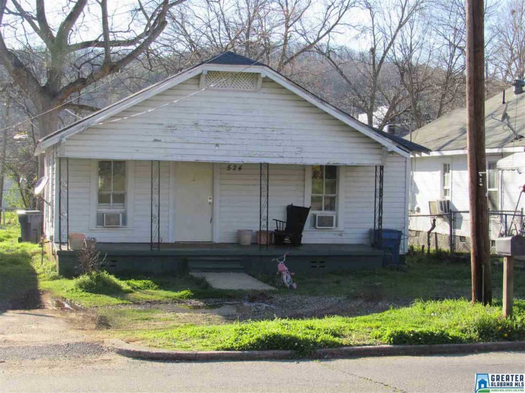 528 S Leighton Ave, Anniston, AL 36207 Trulia