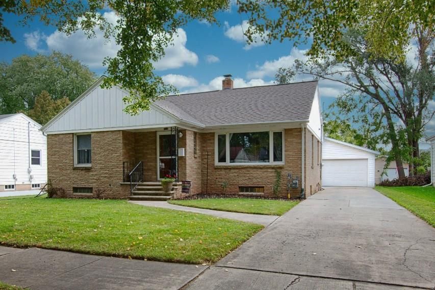 720 Lark St, Green Bay, WI 54303