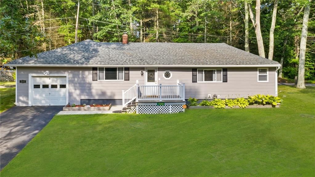 1544 Providence Pike, North Smithfield, RI 02896 Trulia