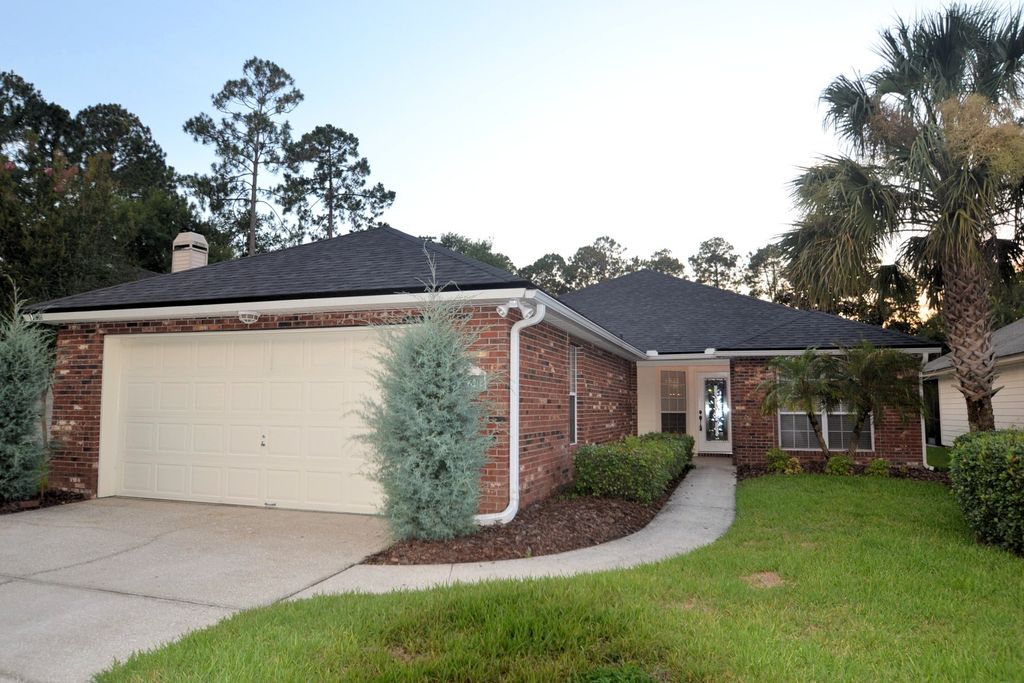 1638 Highland View Ct, Fleming Isle, FL 32003