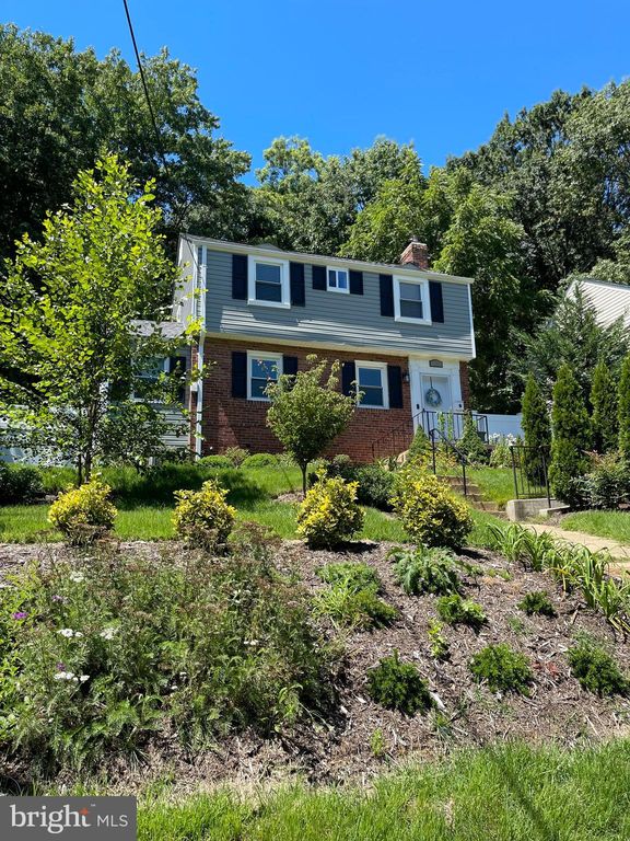 2212 Cheverly Ave, Landover, MD 20785 Trulia