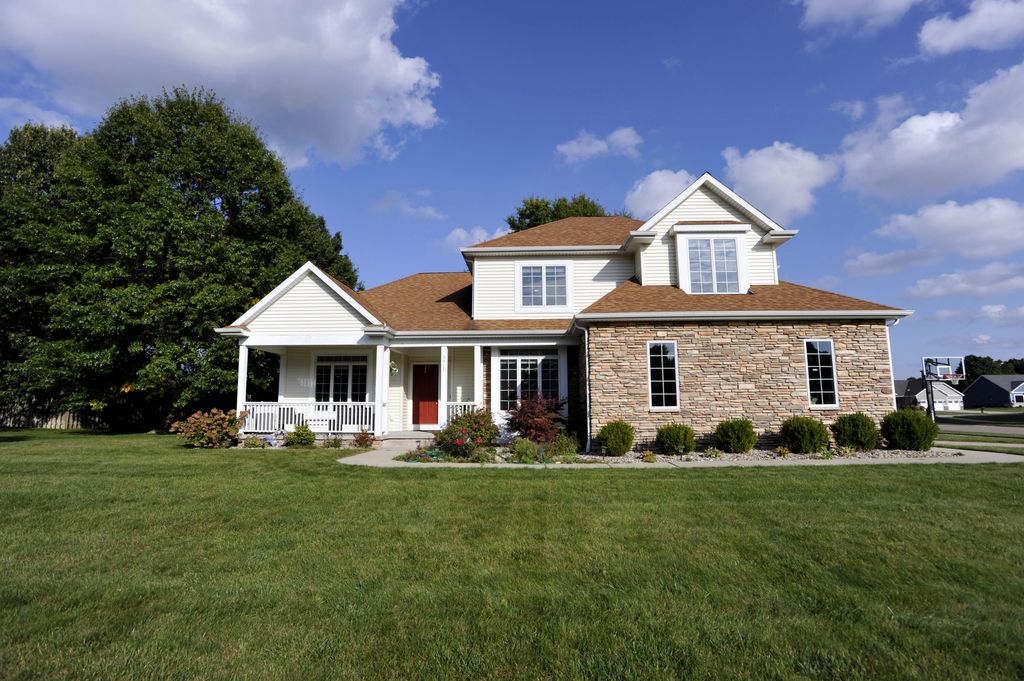 3911 Fox Crossing Dr, Saint Joseph, MI 49085 Trulia