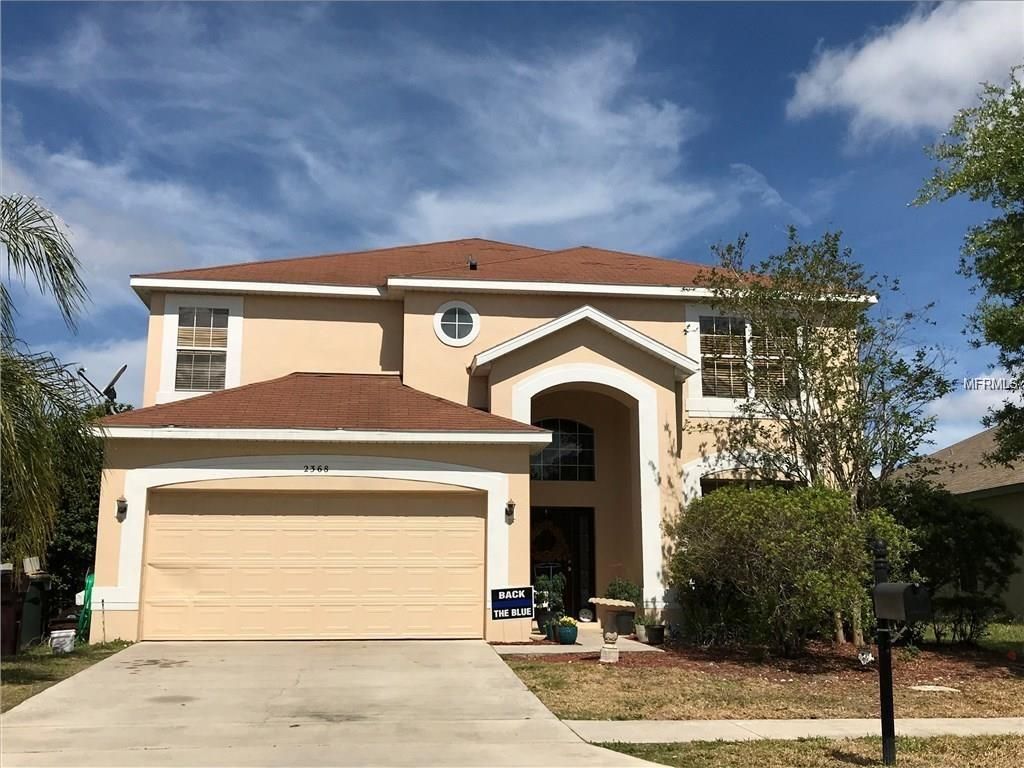 2368 Deer Creek Blvd, Saint Cloud, FL 34772 Trulia