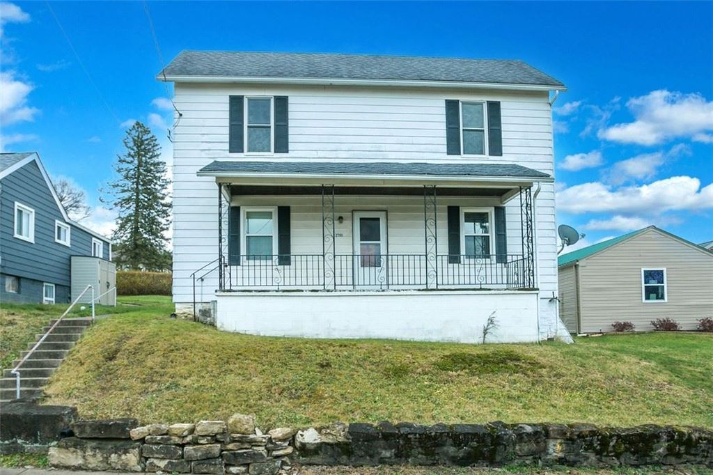 2793 Italy Rd, Export, PA 15632 Trulia