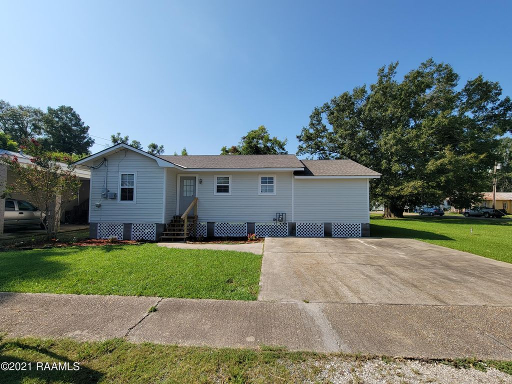 204 E Bourque St, Erath, LA 70533 Trulia