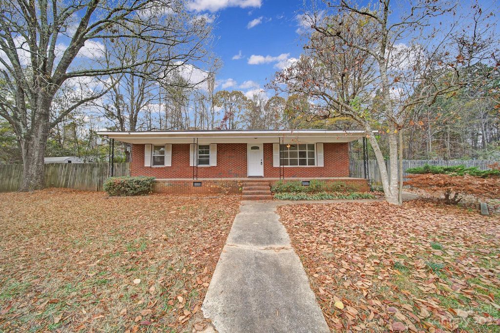 5119 Fewell Rd, Clover, SC 29710 Trulia