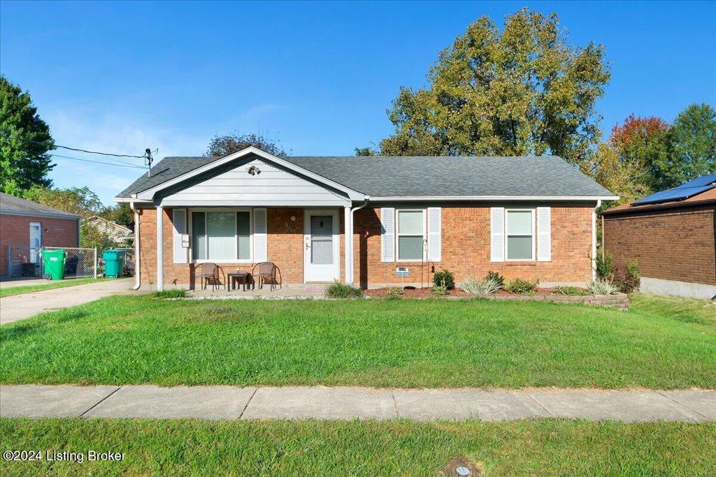 301 Earlywood Way, Louisville, KY 40229
