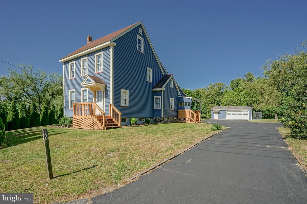 36 Bridgeton Fairton Rd, Bridgeton, NJ 08302 Trulia