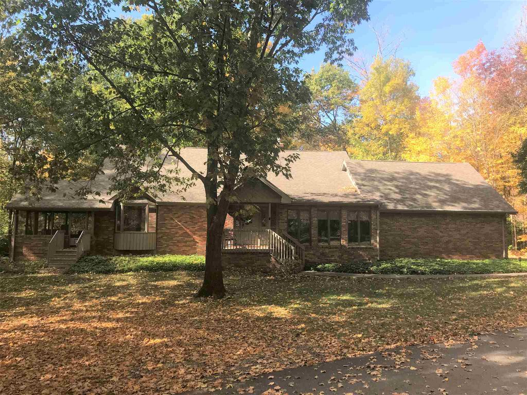 623 Lakewood Pl, Greentown, IN 46936 Trulia