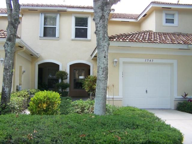 1543 Westchester Ave, Wellington, FL 33414