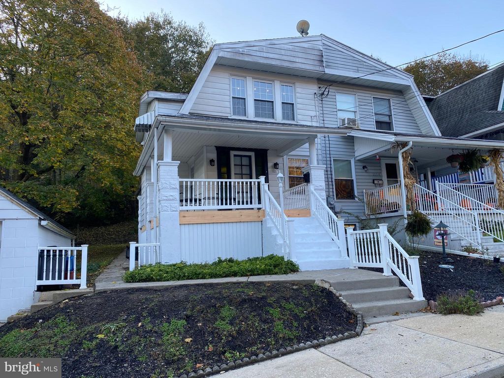 1156 E Norwegian St, Pottsville, PA 17901