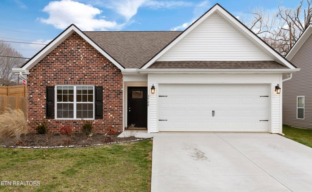 3728 Tulip Row Way, Knoxville, TN 37917 Trulia