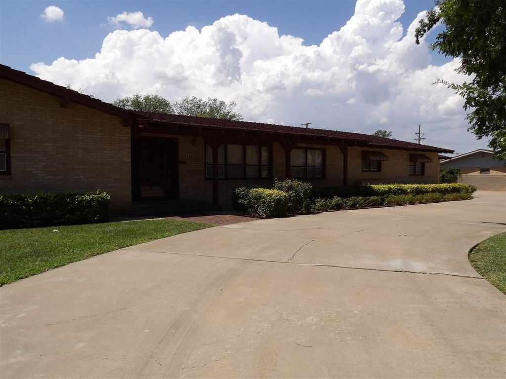 217 N Texas St, Hereford, TX 79045 Trulia