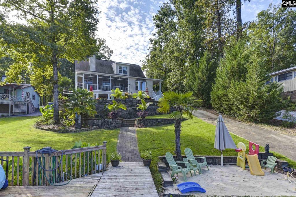 569 Newberry Shores Dr, Prosperity, SC 29127 Trulia