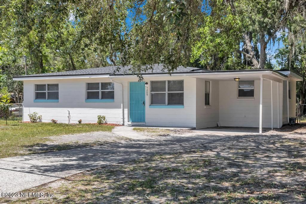 5209 ARCHERY Avenue, Jacksonville, FL 32208 Trulia