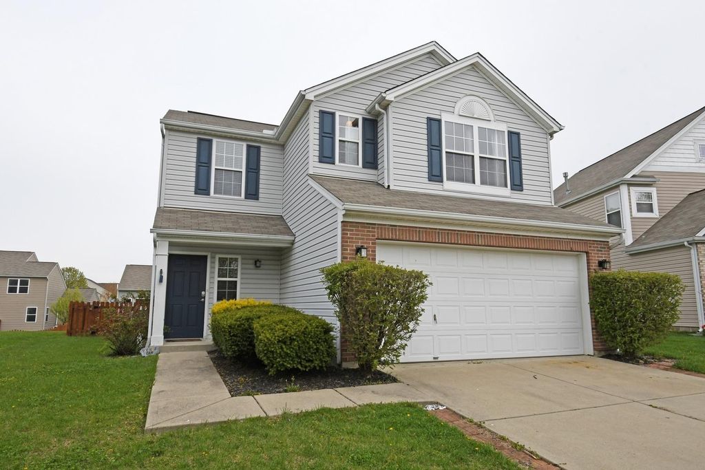 7438 Heaton Cir, Maineville, OH 45039 Trulia