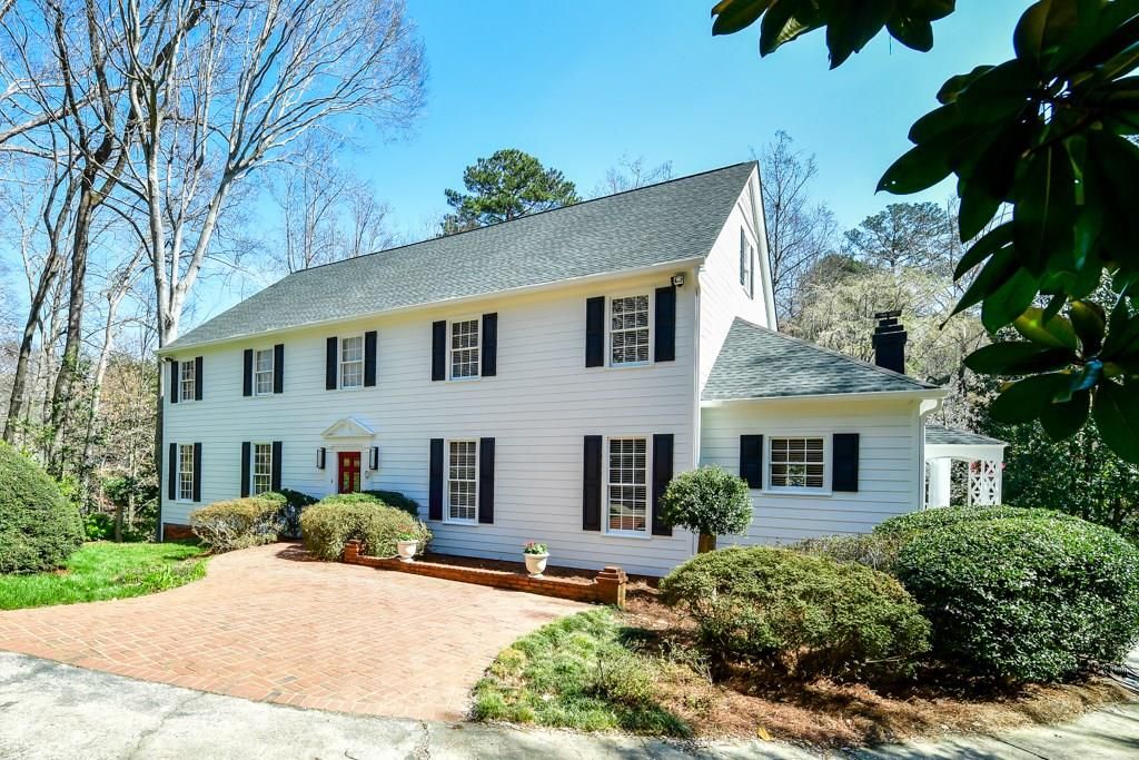 6480 River Chase Cir NW, Sandy Springs, GA 30328 Trulia