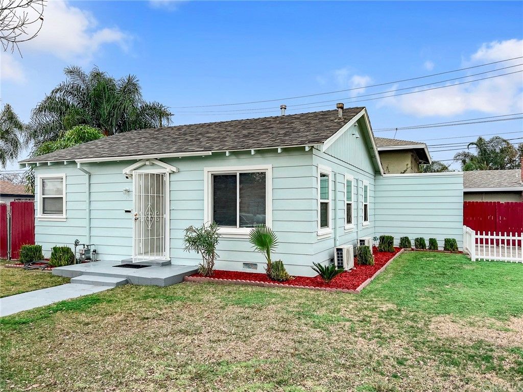 945 N Dickel St, Anaheim, CA 92805