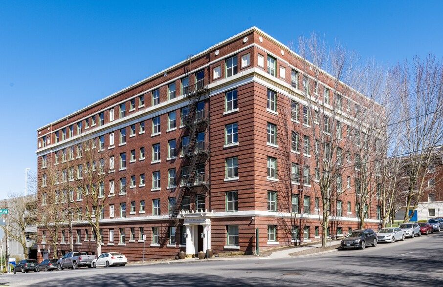 breslin apartments spokane wa trulia