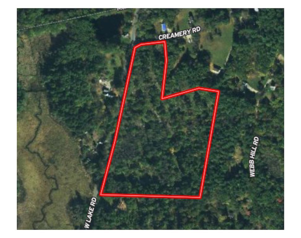 Creamery Rd 12, Fitzwilliam, NH 03447 Trulia