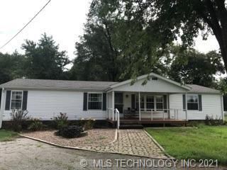 45156 E 85a Hwy, Afton, OK 74331