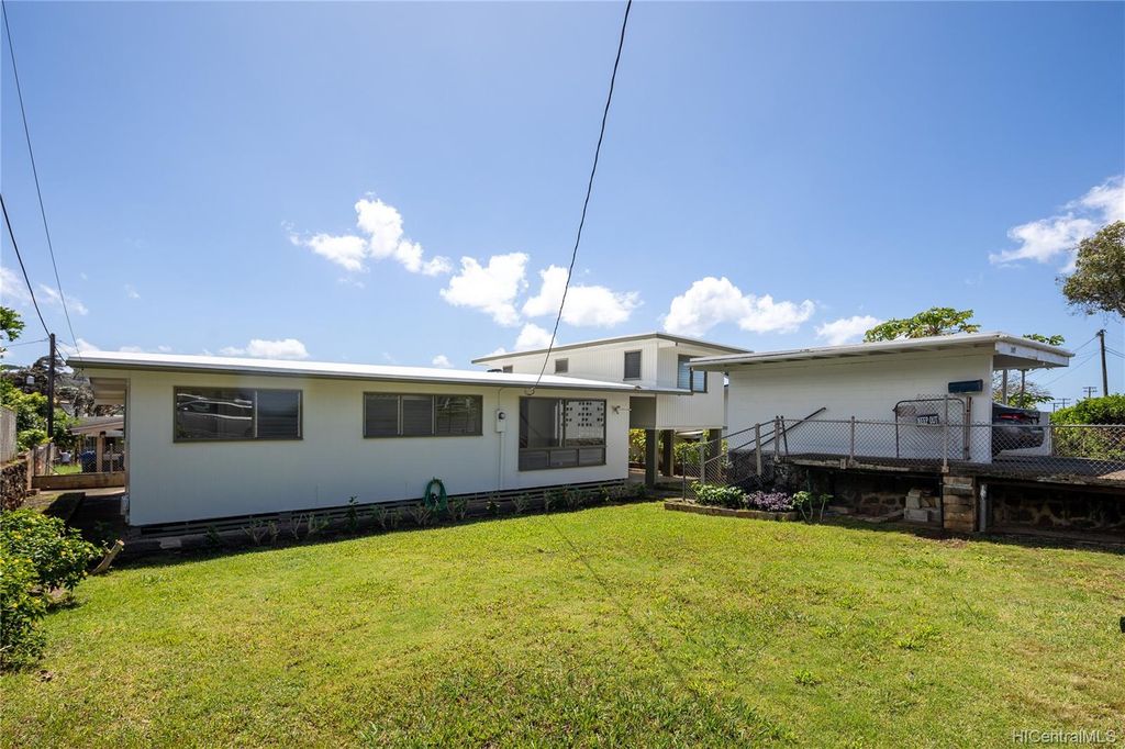 2019 Kamehameha IV Rd, Honolulu, HI 96819