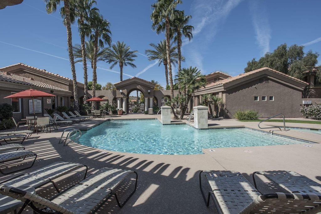 14625 S Mountain Pkwy, Phoenix, AZ 85044