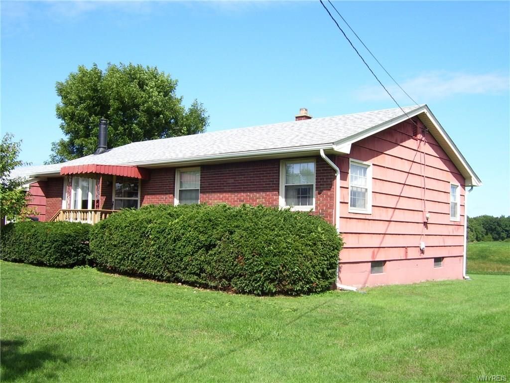 2495 Upper Mountain Rd, Sanborn, NY 14132 Trulia