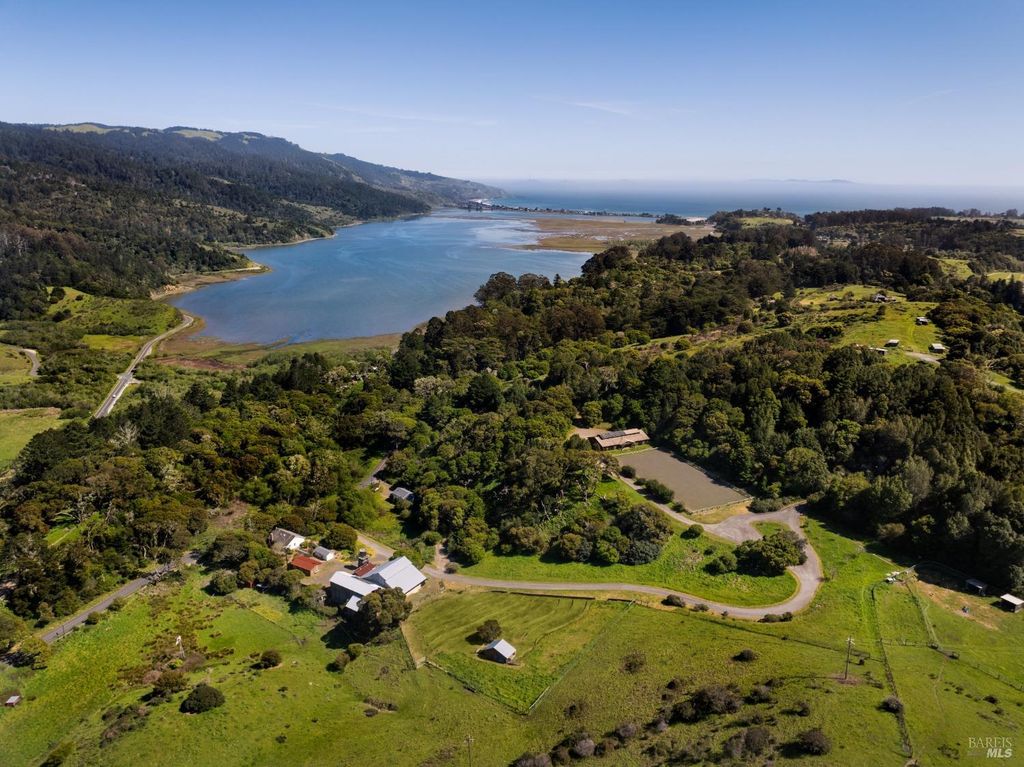 605 Horseshoe Hill Rd, Bolinas, CA 94924 MLS 324029023 Trulia