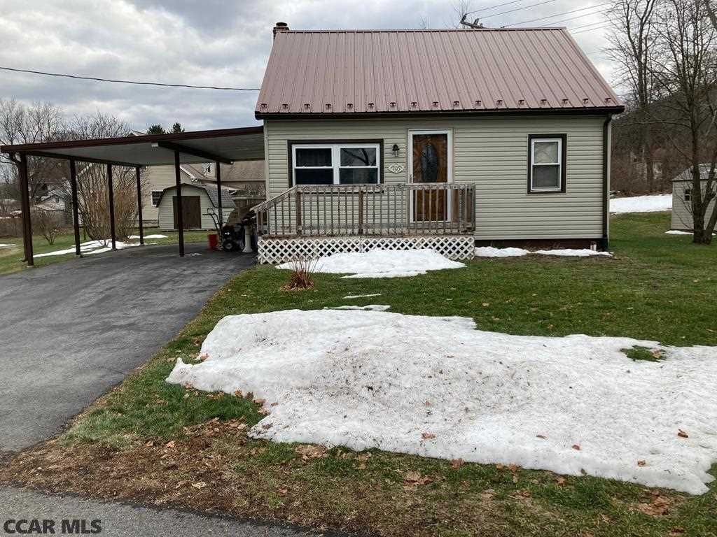 105 Oak St, Pleasant Gap, PA 16823 Trulia