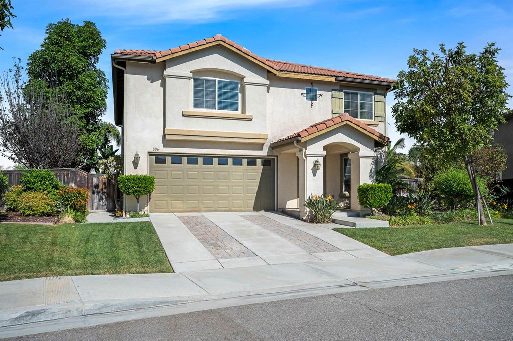 886 Via La Venta, San Marcos, CA 92069 Trulia