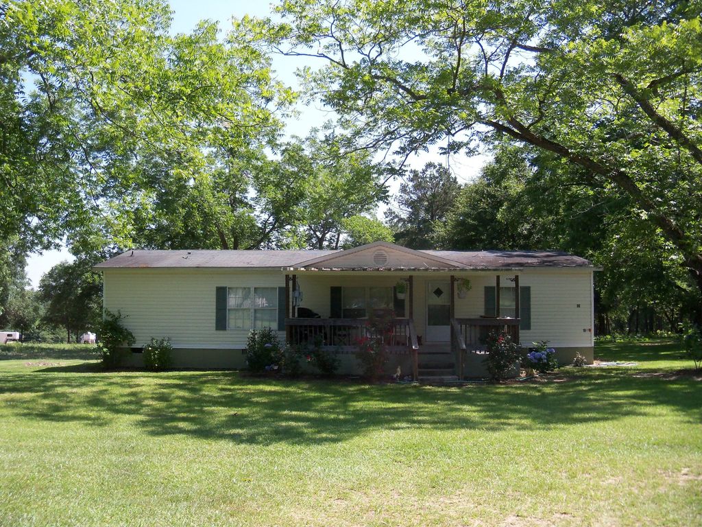 256 County Road 3331, Brundidge, AL 36010 Trulia