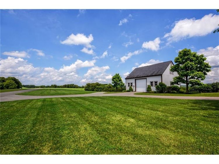 120 Brennan Ln, Evans City, PA 16033 Trulia