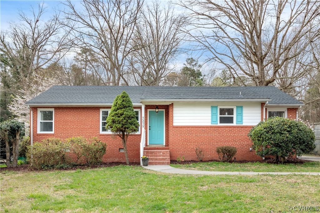 7275 Berwick Rd, Richmond, VA 23225 MLS 2407229 Trulia