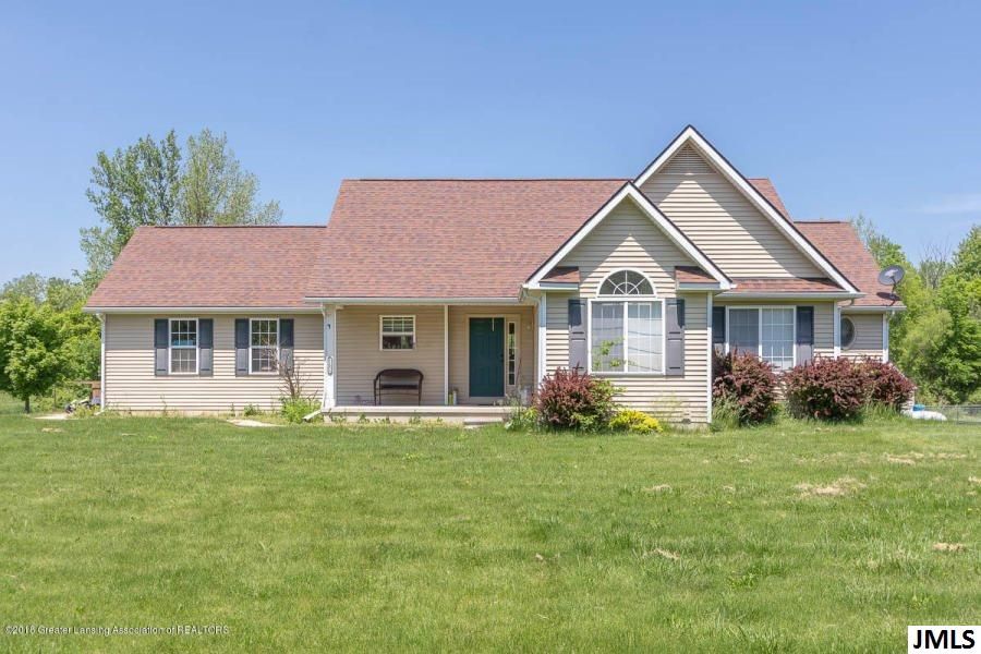 11670 W Mason Rd, berville, MI 3 Bed SingleFamily Home 21