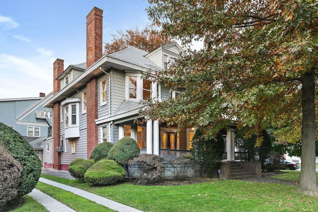 albemarle road brooklyn architect