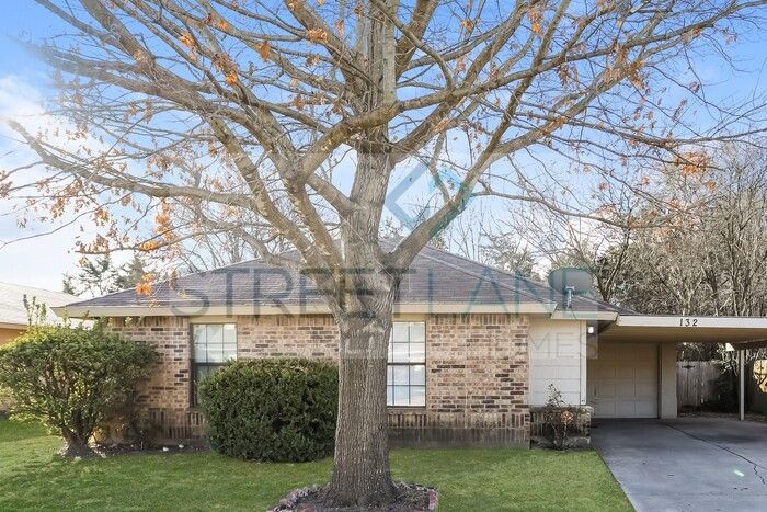 132 London Ln, Glenn Heights, TX 75154