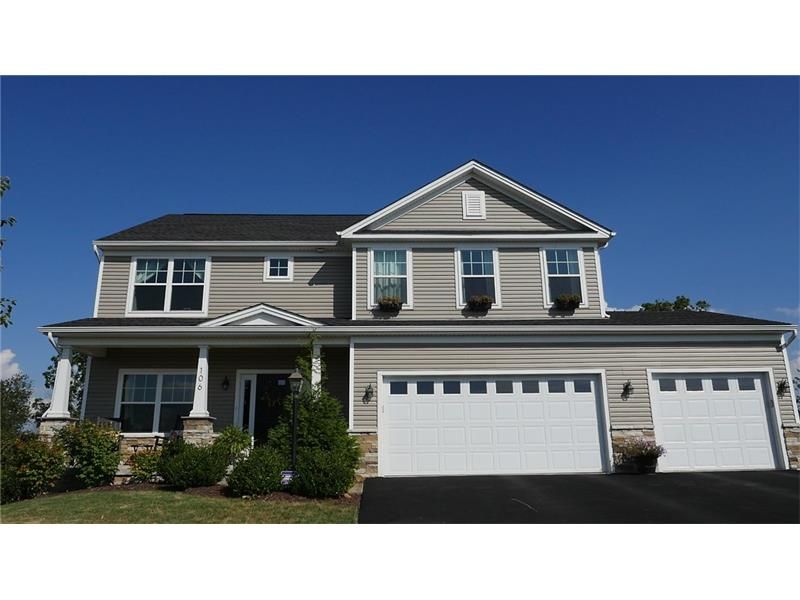 106 Leslie Farms Dr, Evans City, PA 16033 Trulia