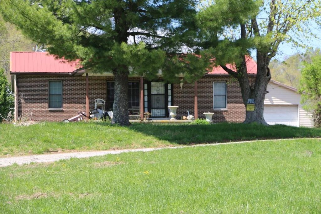 4025 White Oak Rd, Junction City, KY 40440 Trulia