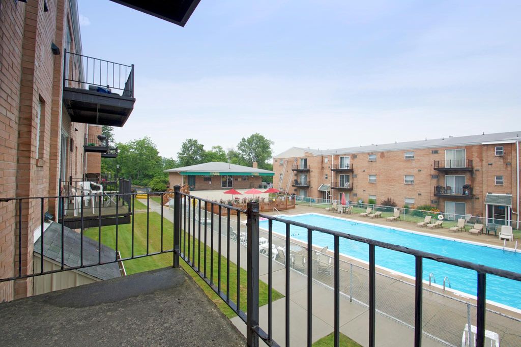 Fox Run Apartments Youngstown, OH Trulia