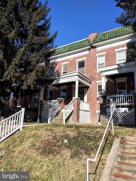 4812 Frederick Ave, Baltimore, MD 21229 Trulia